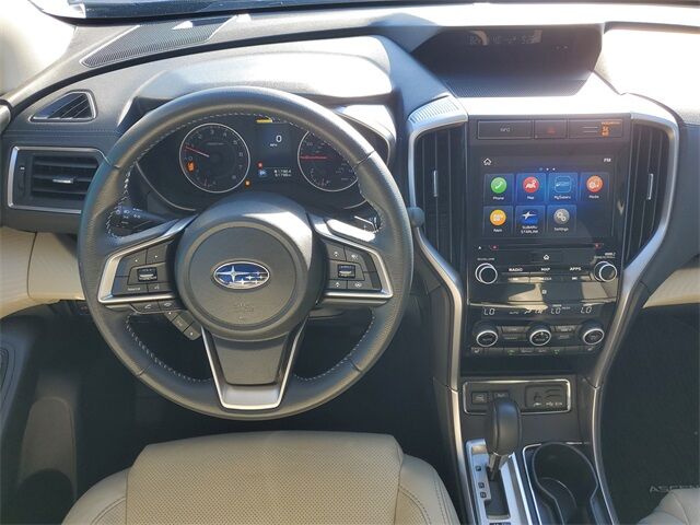 2021 Subaru Ascent Premium St. Augustine FL
