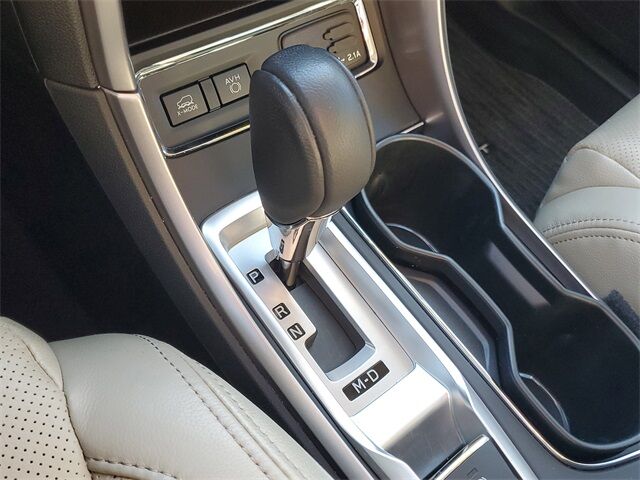 2021 Subaru Ascent Premium St. Augustine FL