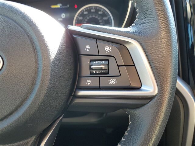 2021 Subaru Ascent Premium St. Augustine FL