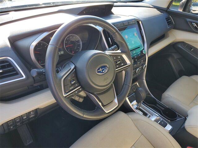 2021 Subaru Ascent Premium St. Augustine FL