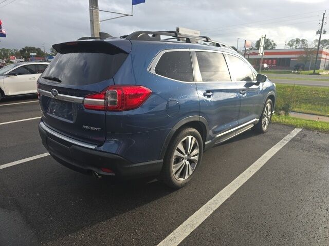 2021 Subaru Ascent Premium St. Augustine FL