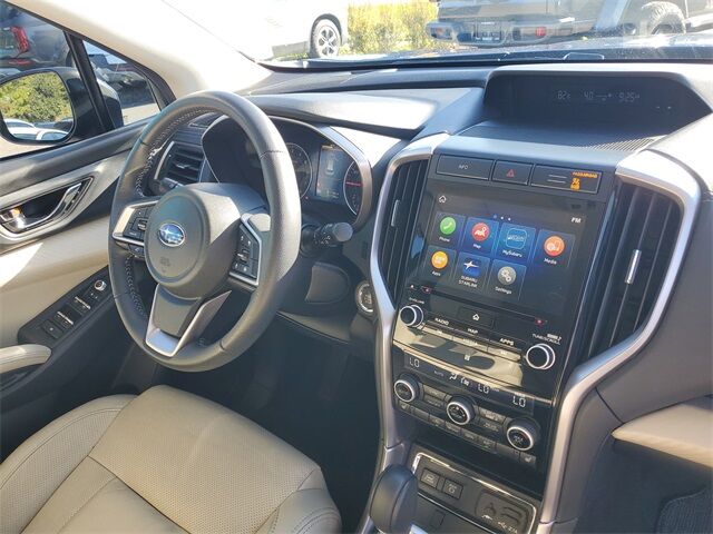 2021 Subaru Ascent Premium St. Augustine FL