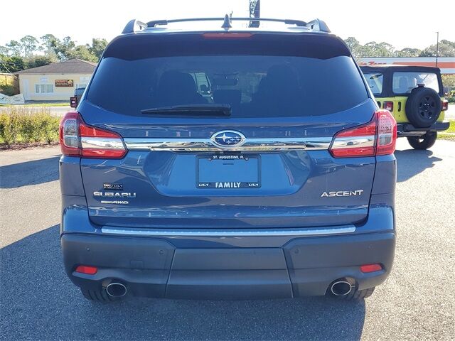 2021 Subaru Ascent Premium St. Augustine FL