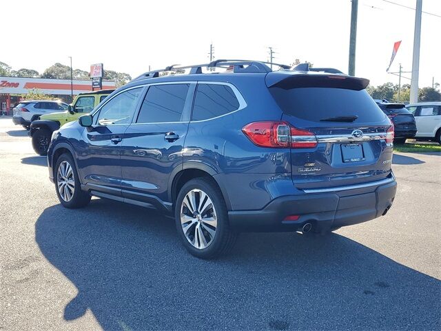 2021 Subaru Ascent Premium St. Augustine FL