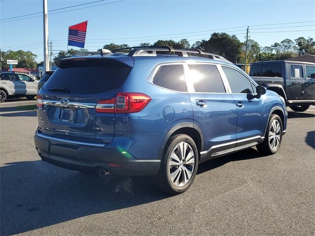 2021 Subaru Ascent Premium St. Augustine FL