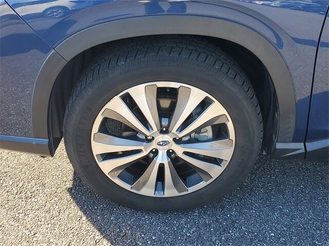 2021 Subaru Ascent Premium St. Augustine FL