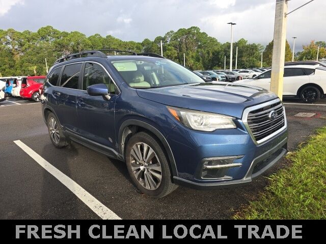 2021 Subaru Ascent Premium St. Augustine FL