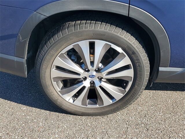 2021 Subaru Ascent Premium St. Augustine FL