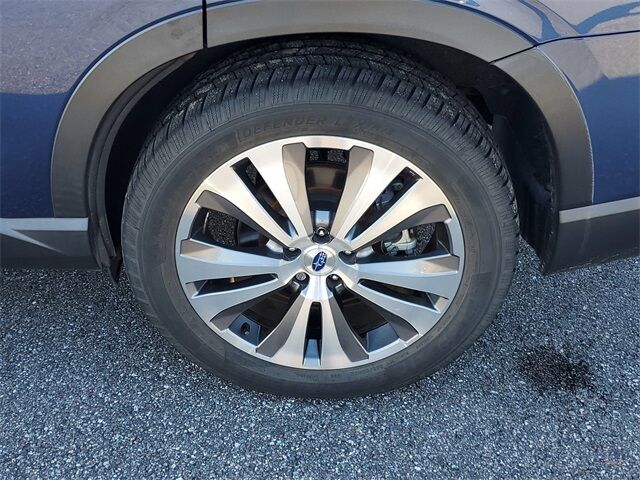 2021 Subaru Ascent Premium St. Augustine FL