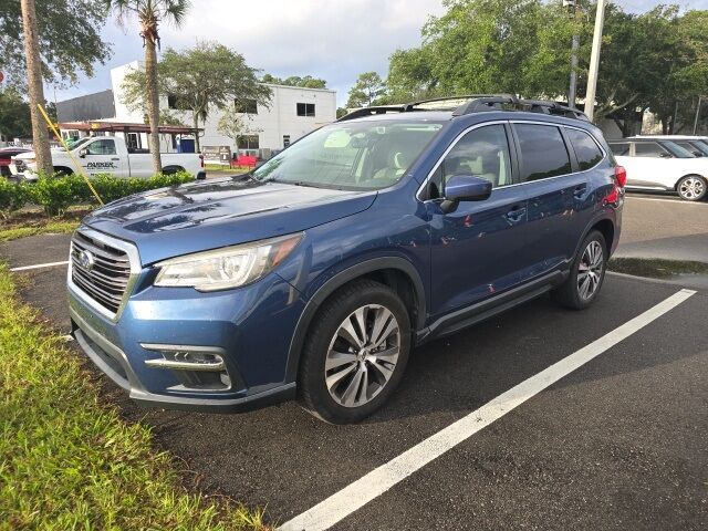 2021 Subaru Ascent Premium St. Augustine FL