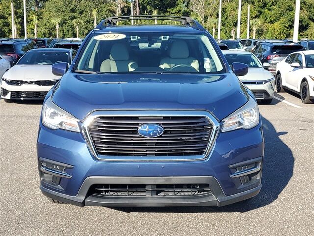 2021 Subaru Ascent Premium St. Augustine FL