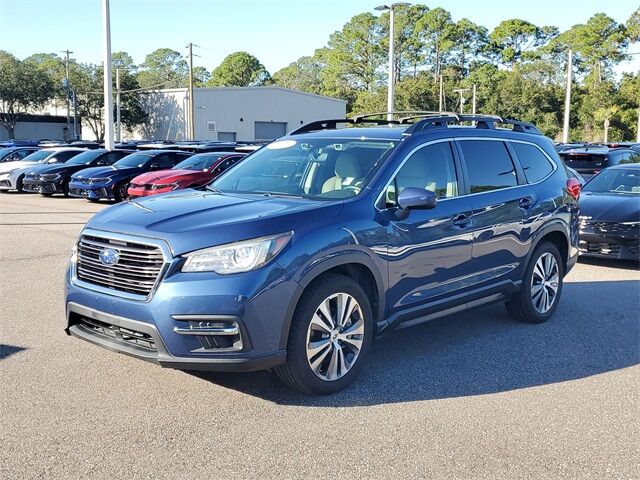 2021 Subaru Ascent Premium St. Augustine FL