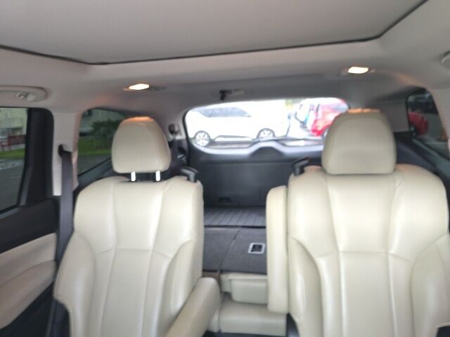 2021 Subaru Ascent Premium St. Augustine FL