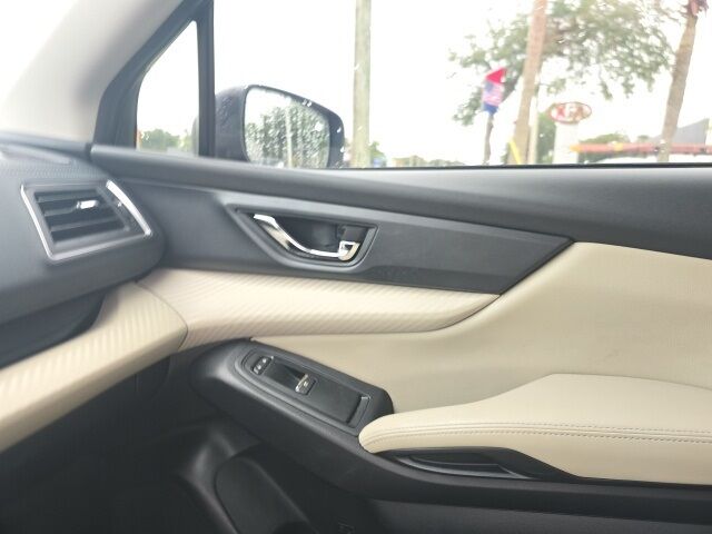 2021 Subaru Ascent Premium St. Augustine FL