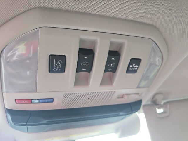 2021 Subaru Ascent Premium St. Augustine FL
