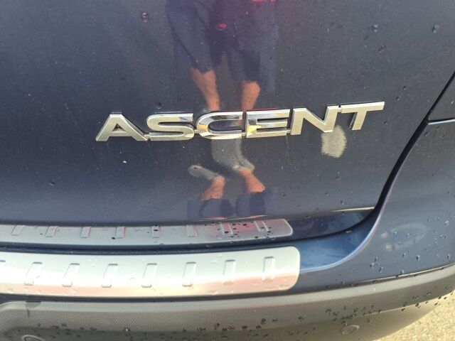 2021 Subaru Ascent Premium St. Augustine FL