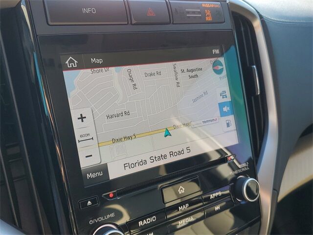 2021 Subaru Ascent Premium St. Augustine FL