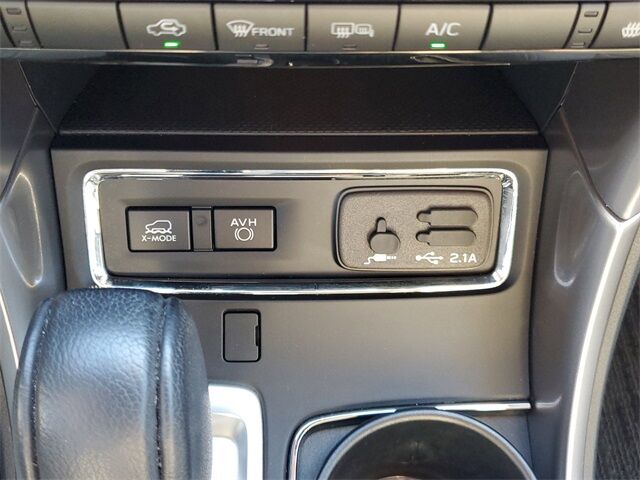 2021 Subaru Ascent Premium St. Augustine FL