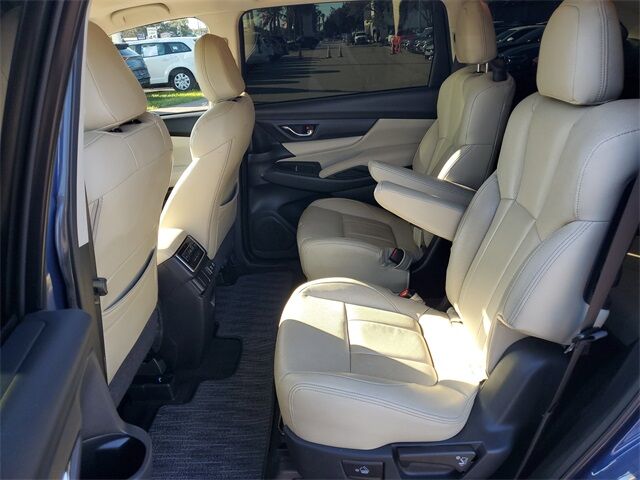 2021 Subaru Ascent Premium St. Augustine FL