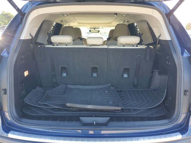 2021 Subaru Ascent Premium St. Augustine FL