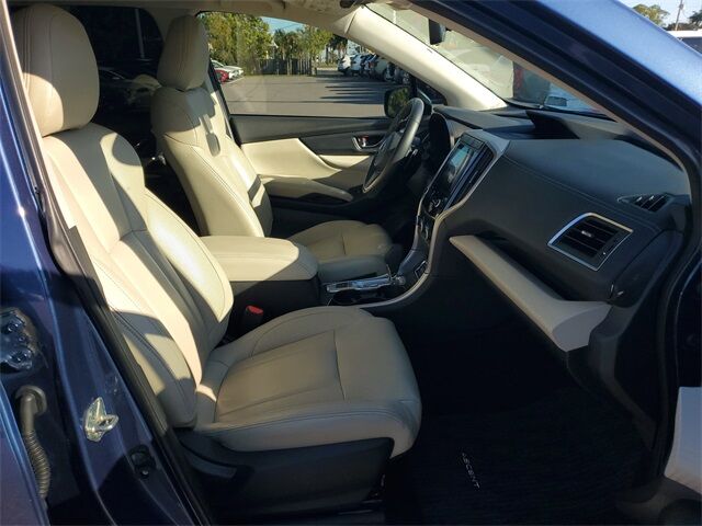 2021 Subaru Ascent Premium St. Augustine FL