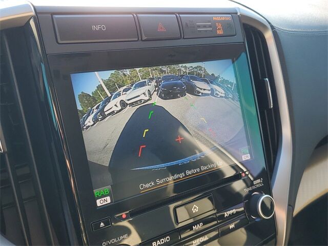 2021 Subaru Ascent Premium St. Augustine FL