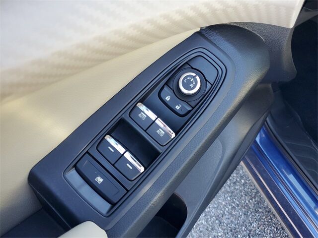 2021 Subaru Ascent Premium St. Augustine FL