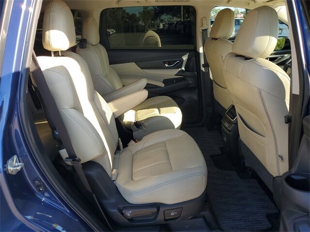 2021 Subaru Ascent Premium St. Augustine FL