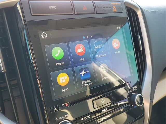 2021 Subaru Ascent Premium St. Augustine FL