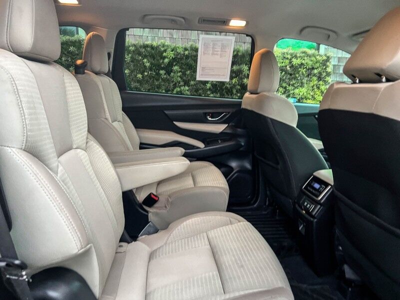 2021 Subaru Ascent Premium Wilmington NC