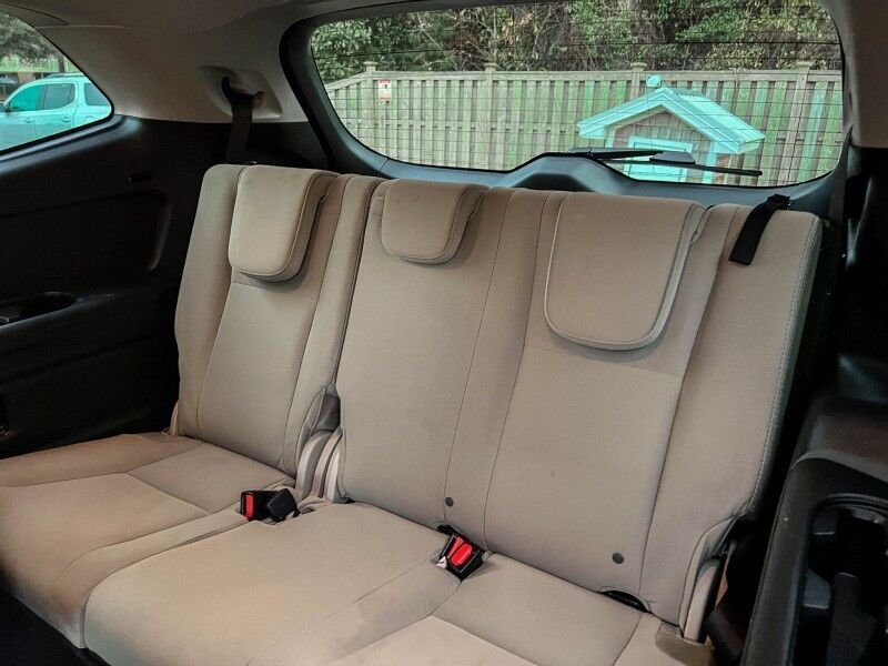 2021 Subaru Ascent Premium Wilmington NC