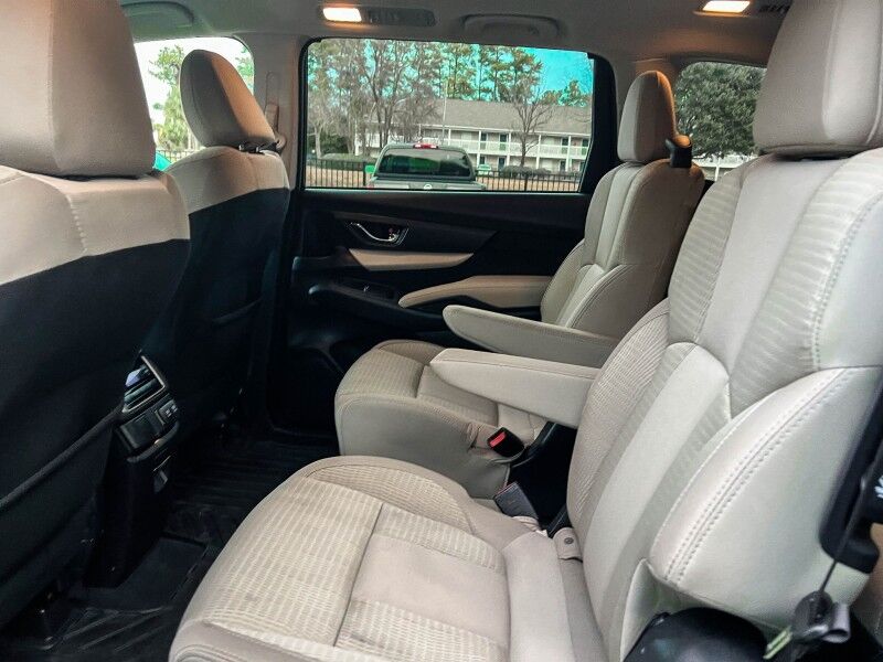 2021 Subaru Ascent Premium Wilmington NC