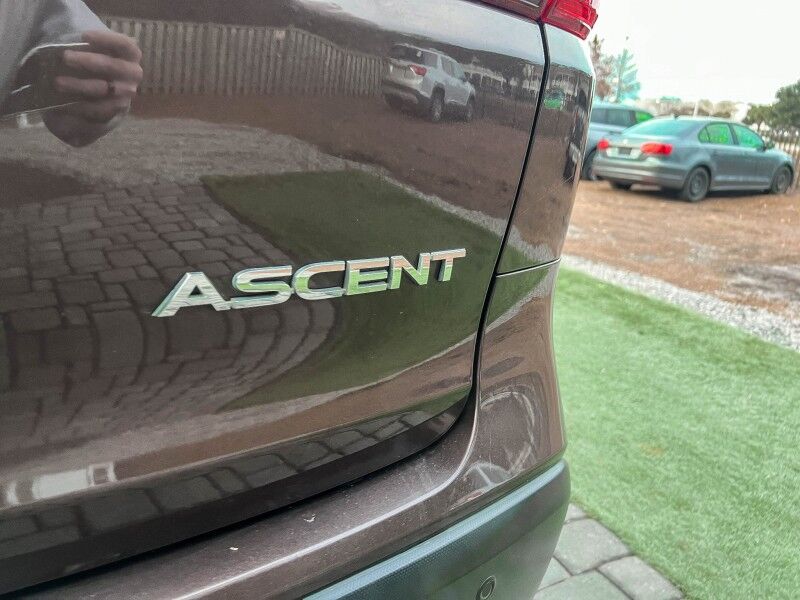 2021 Subaru Ascent Premium Wilmington NC
