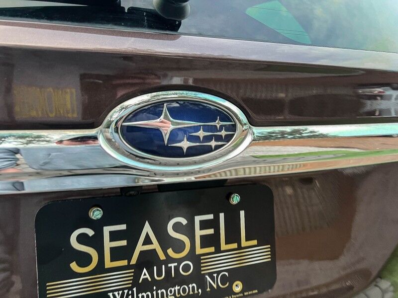 2021 Subaru Ascent Premium Wilmington NC