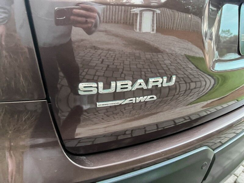 2021 Subaru Ascent Premium Wilmington NC