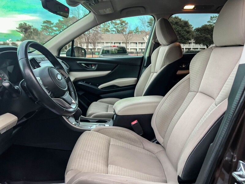 2021 Subaru Ascent Premium Wilmington NC