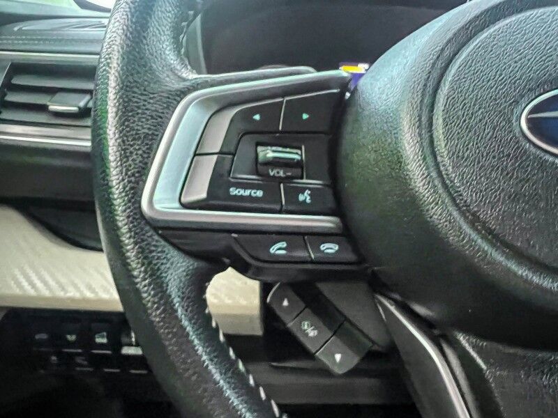 2021 Subaru Ascent Premium Wilmington NC