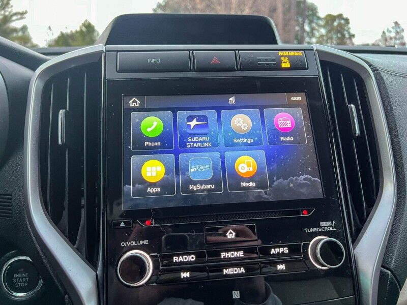 2021 Subaru Ascent Premium Wilmington NC