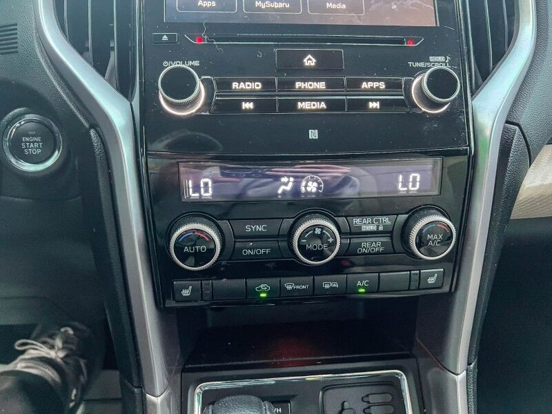 2021 Subaru Ascent Premium Wilmington NC