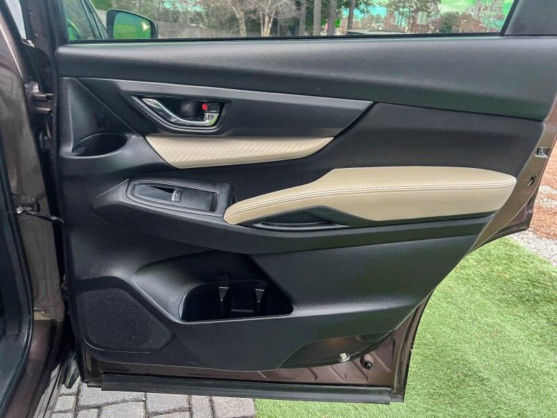 2021 Subaru Ascent Premium Wilmington NC