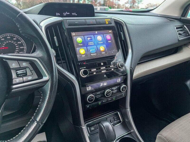 2021 Subaru Ascent Premium Wilmington NC
