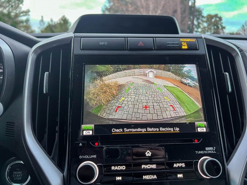2021 Subaru Ascent Premium Wilmington NC