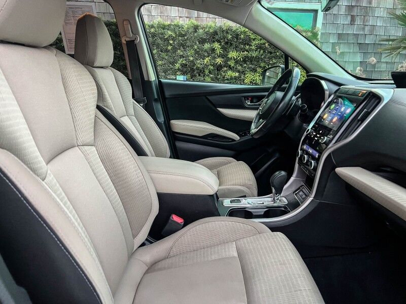 2021 Subaru Ascent Premium Wilmington NC