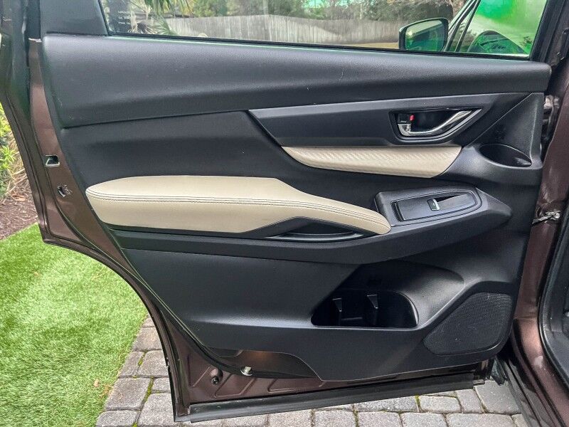 2021 Subaru Ascent Premium Wilmington NC