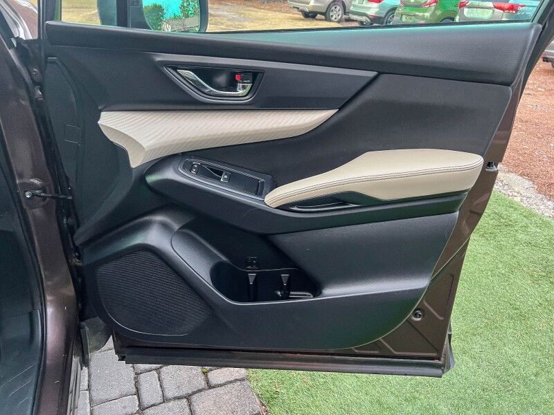 2021 Subaru Ascent Premium Wilmington NC