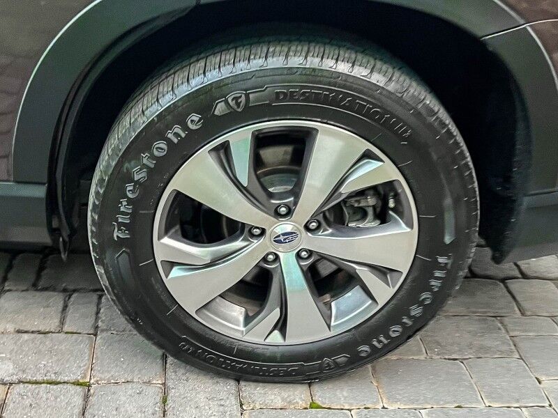 2021 Subaru Ascent Premium Wilmington NC