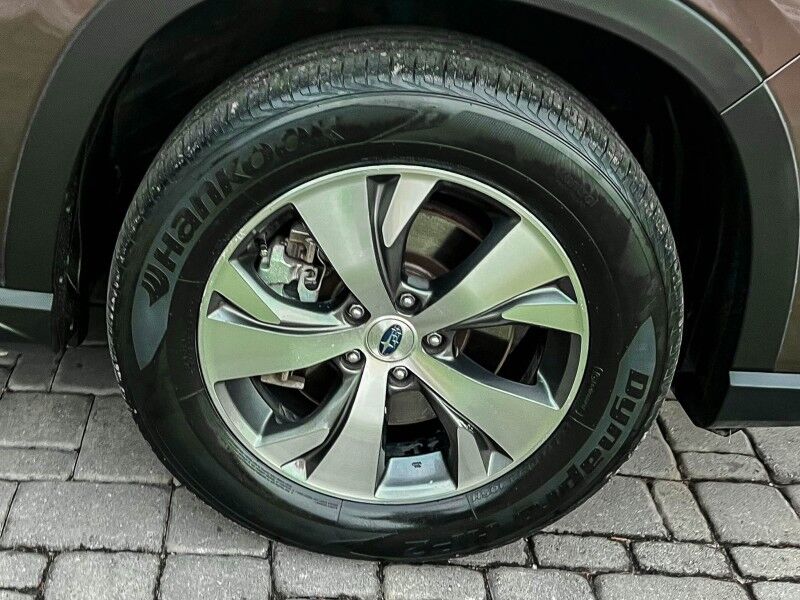 2021 Subaru Ascent Premium Wilmington NC