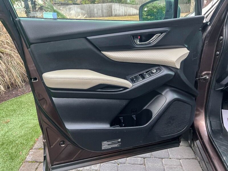 2021 Subaru Ascent Premium Wilmington NC