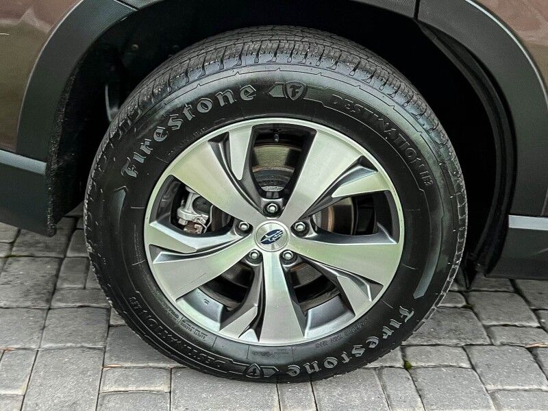 2021 Subaru Ascent Premium Wilmington NC