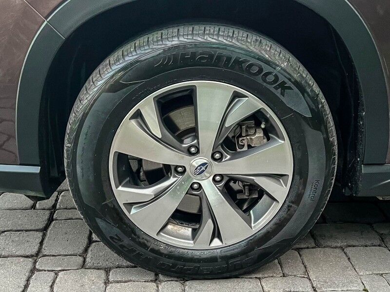 2021 Subaru Ascent Premium Wilmington NC